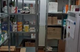 Spatiu comercial, 71 mp, vad excelent, zona Ultracentrala