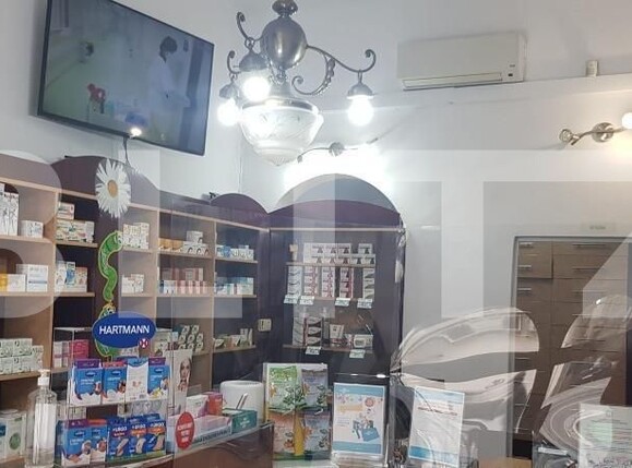 Spațiu comercial de închiriat Central - 101007SIC | BLITZ Cluj-Napoca | Poza3