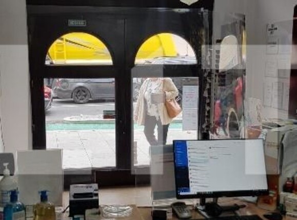 Spațiu comercial de închiriat Central - 101007SIC | BLITZ Cluj-Napoca | Poza8