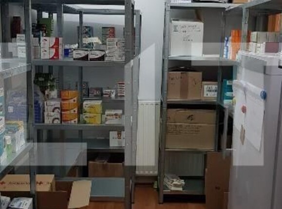 Spațiu comercial de închiriat Central - 101007SIC | BLITZ Cluj-Napoca | Poza6