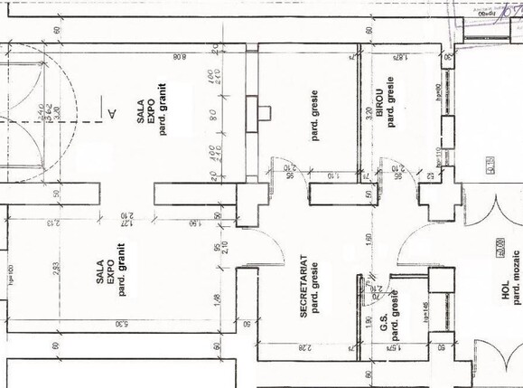 Spațiu comercial de închiriat Central - 101007SIC | BLITZ Cluj-Napoca | Poza5