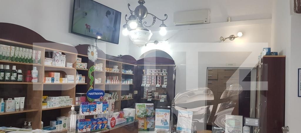 Spațiu comercial de închiriat Central - 101007SIC | BLITZ Cluj-Napoca | Poza3