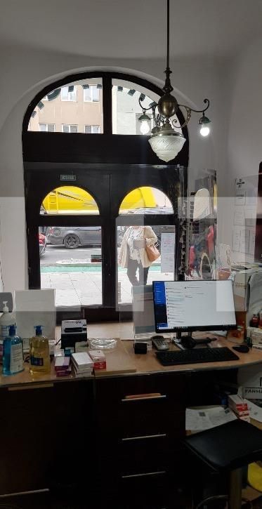 Spațiu comercial de închiriat Central - 101007SIC | BLITZ Cluj-Napoca | Poza8