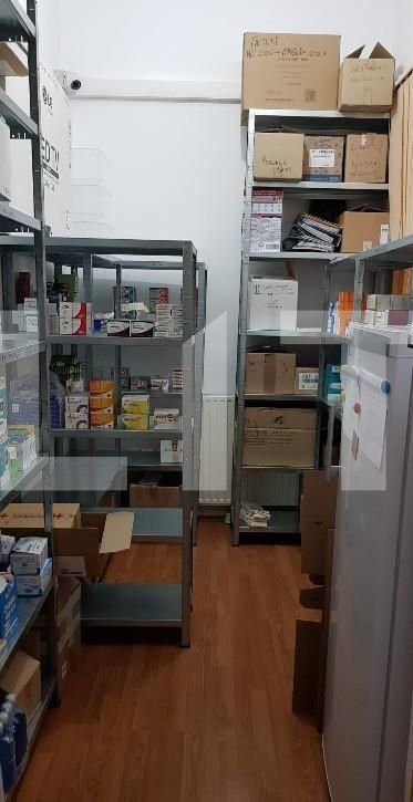 Spațiu comercial de închiriat Central - 101007SIC | BLITZ Cluj-Napoca | Poza6