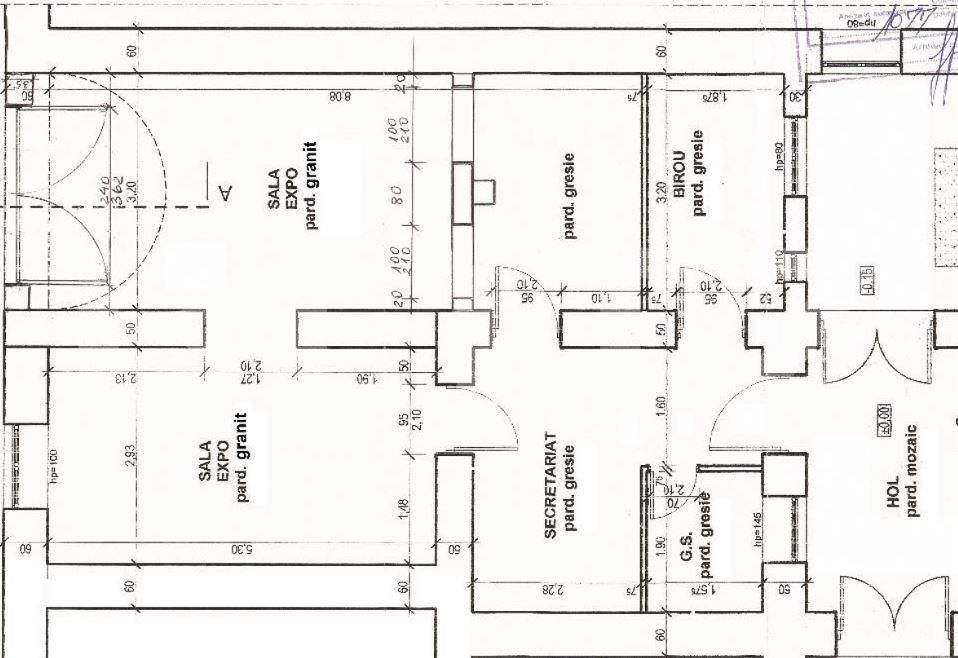 Spațiu comercial de închiriat Central - 101007SIC | BLITZ Cluj-Napoca | Poza5