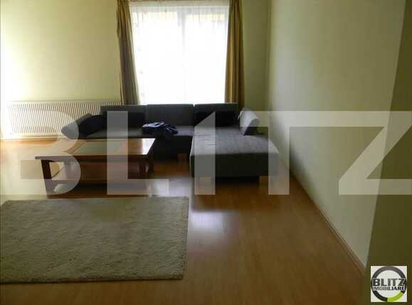 Apartament de vânzare 3 camere Zorilor - 10101AV | BLITZ Cluj-Napoca | Poza1