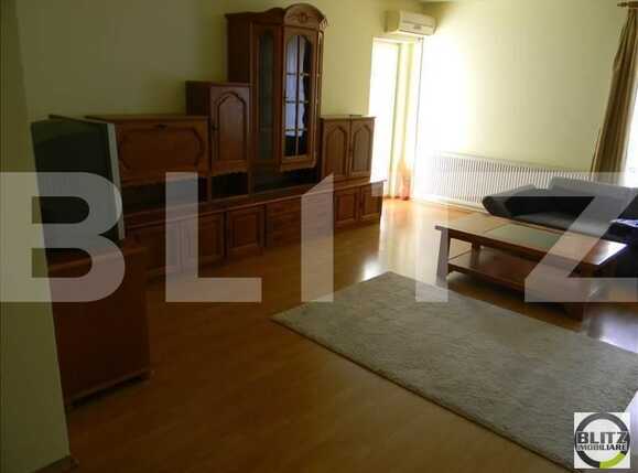 Apartament de vânzare 3 camere Zorilor - 10101AV | BLITZ Cluj-Napoca | Poza2