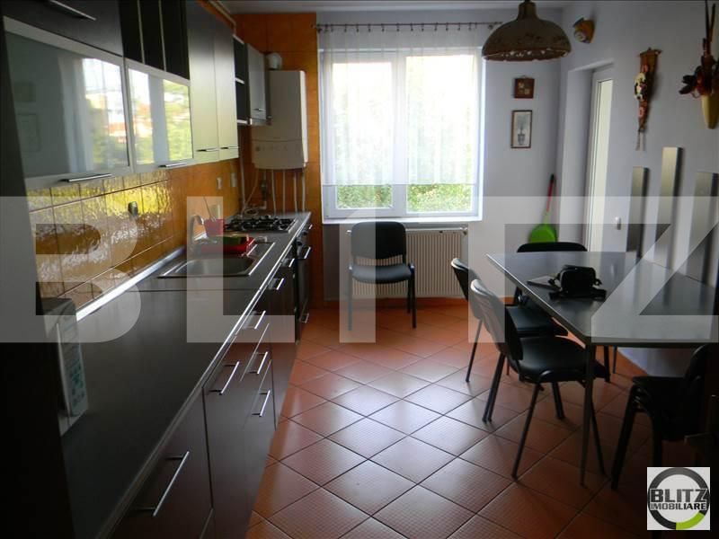 Apartament de vânzare 3 camere Zorilor - 10101AV | BLITZ Cluj-Napoca | Poza8