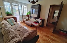 Apartament de 2 camere, 47 mp, balcon, etaj 2, zona Piata 14 Iulie