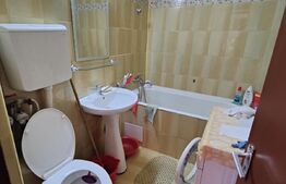 Apartament de 2 camere, 47 mp, balcon, etaj 2, zona Piata 14 Iulie