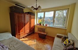 Apartament de 2 camere, 47 mp, balcon, etaj 2, zona Piata 14 Iulie