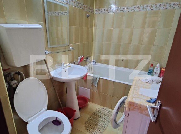 Apartament de vânzare 2 camere Grigorescu - 101011AV | BLITZ Cluj-Napoca | Poza4