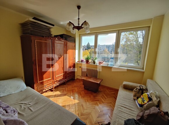 Apartament de vânzare 2 camere Grigorescu - 101011AV | BLITZ Cluj-Napoca | Poza2