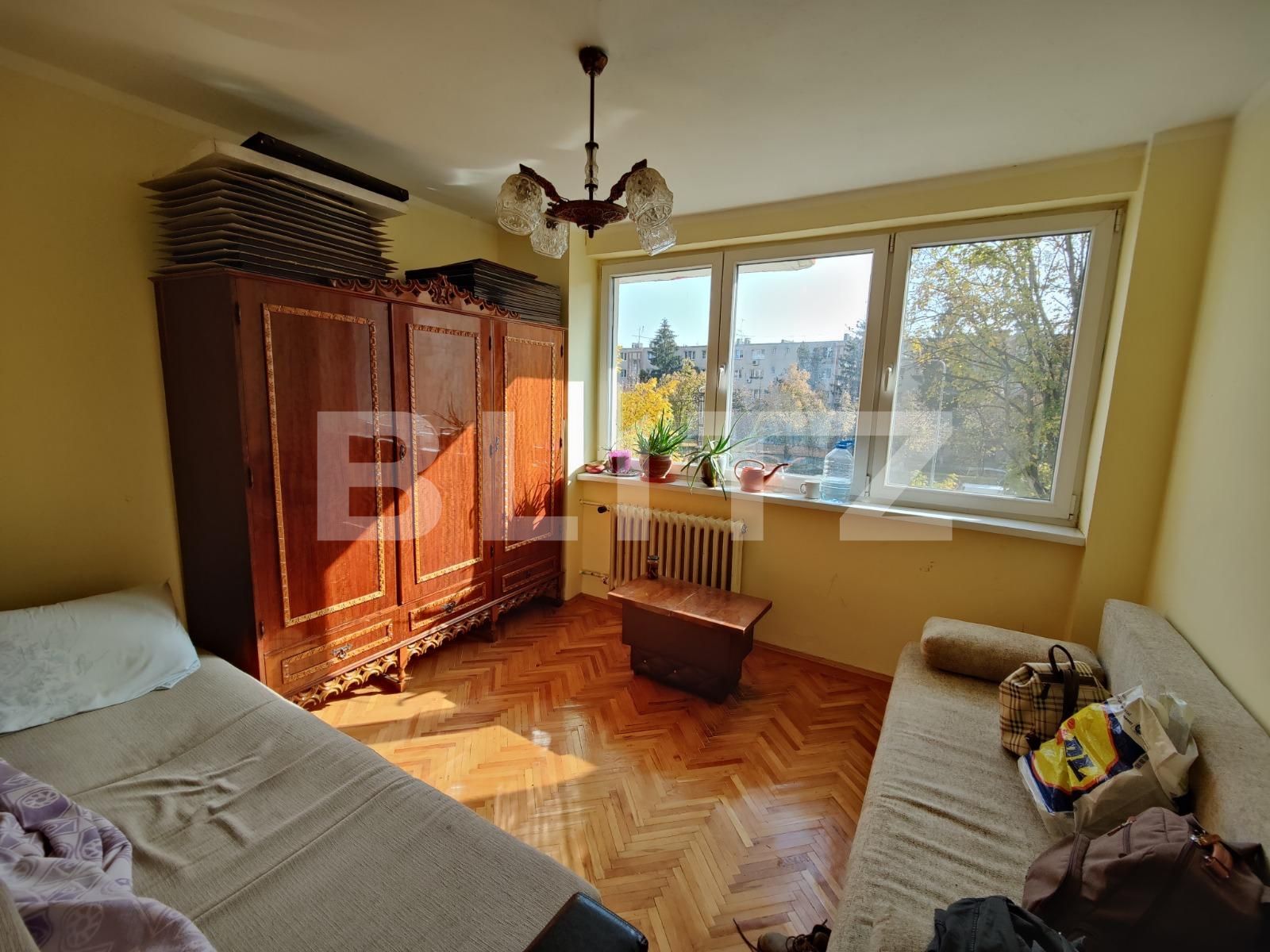 Apartament de vânzare 2 camere Grigorescu - 101011AV | BLITZ Cluj-Napoca | Poza2