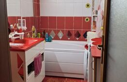 Apartament 2 camere mobilat, 43 mp, terasa, parcare, zona Eroilor