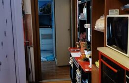 Apartament 2 camere mobilat, 43 mp, terasa, parcare, zona Eroilor