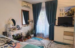 Apartament 2 camere mobilat, 43 mp, terasa, parcare, zona Eroilor