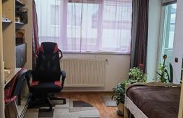 Apartament 2 camere mobilat, 43 mp, terasa, parcare, zona Eroilor