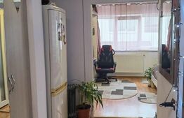 Apartament 2 camere mobilat, 43 mp, terasa, parcare, zona Eroilor