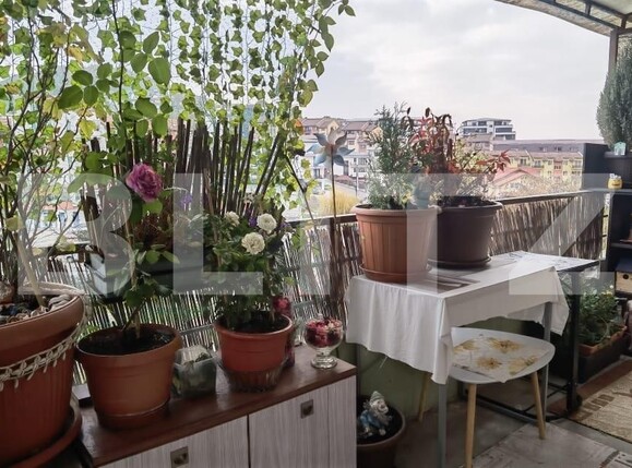 Apartament de vânzare 2 camere Floreşti - 101018AV | BLITZ Cluj-Napoca | Poza8