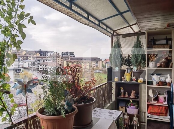 Apartament de vânzare 2 camere Floreşti - 101018AV | BLITZ Cluj-Napoca | Poza7