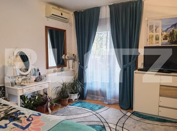 Apartament de vânzare 2 camere Floreşti - 101018AV | BLITZ Cluj-Napoca | Poza1