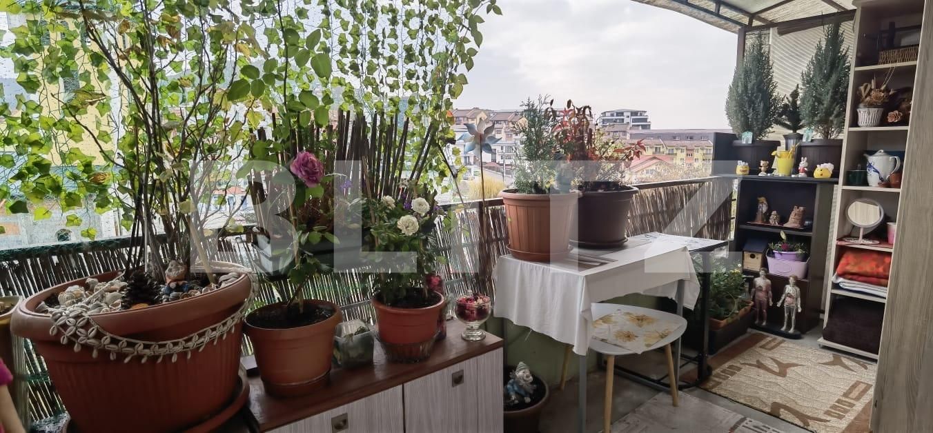 Apartament de vânzare 2 camere Floreşti - 101018AV | BLITZ Cluj-Napoca | Poza8