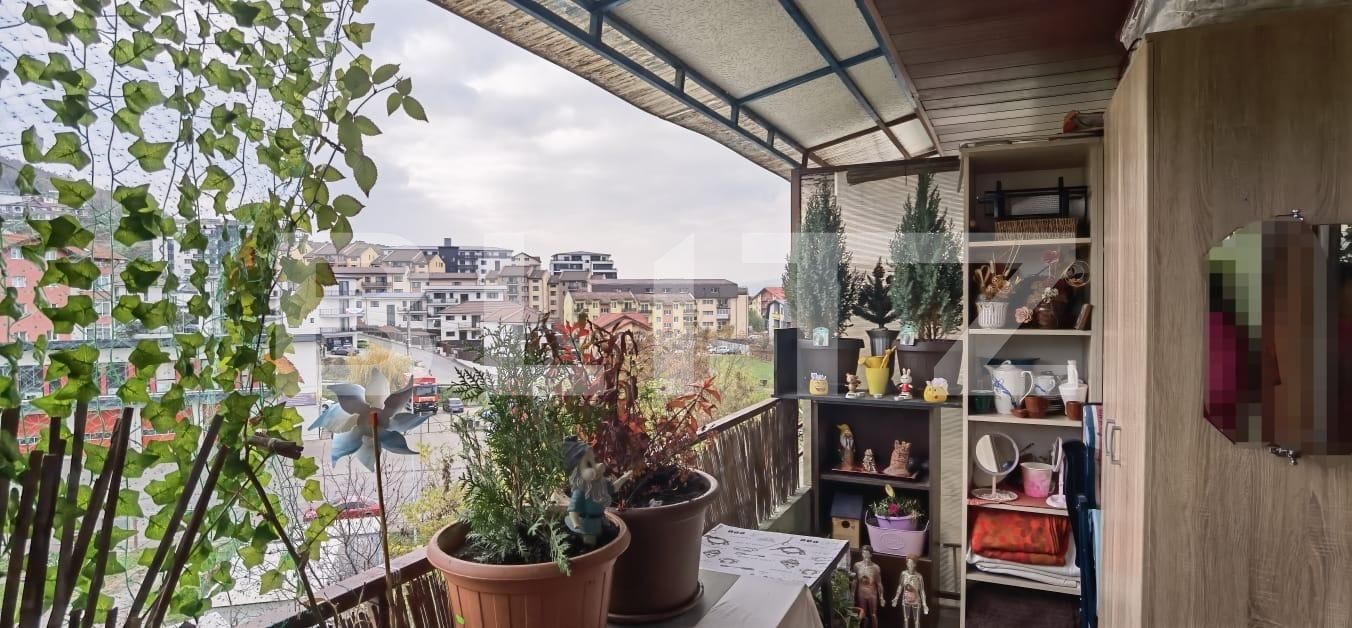 Apartament de vânzare 2 camere Floreşti - 101018AV | BLITZ Cluj-Napoca | Poza7