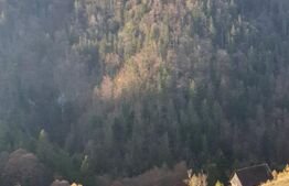 Oportunitate! Teren intravilan de 13.000 mp, Moieciu Magura