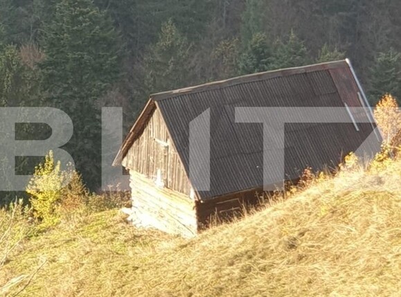 Teren de vânzare Moieciu - 101019TV | BLITZ Brașov | Poza4