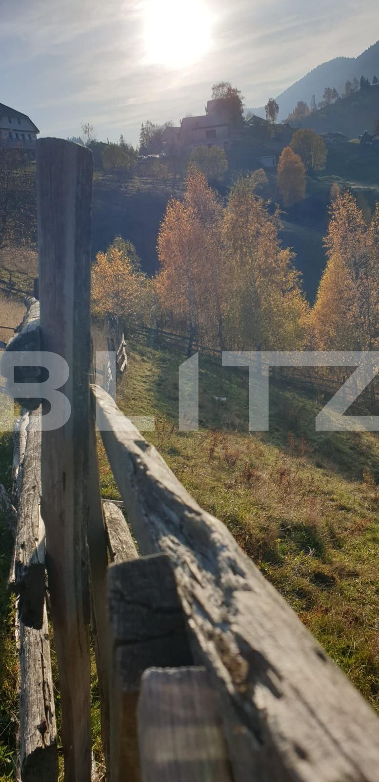 Teren de vânzare Moieciu - 101019TV | BLITZ Brașov | Poza6