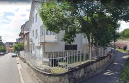 Casa individuala, 406 mp, zona Calea Turzii