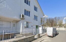 Casa individuala, 406 mp, zona Calea Turzii