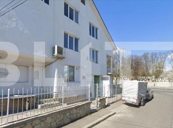 Casa de închiriat 5 camere Zorilor - 101024CI | BLITZ Cluj-Napoca | Poza3