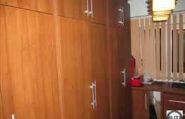 Apartament 4 camere, 96 mp utili, parcare, boxa, zona strazii N. Titulescu