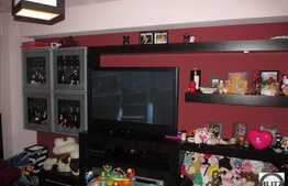 Apartament 4 camere, 96 mp utili, parcare, boxa, zona strazii N. Titulescu