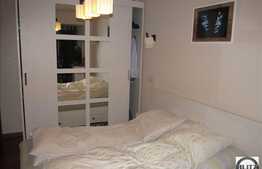 Apartament 4 camere, 96 mp utili, parcare, boxa, zona strazii N. Titulescu