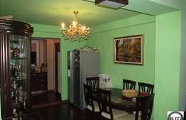 Apartament 4 camere, 96 mp utili, parcare, boxa, zona strazii N. Titulescu