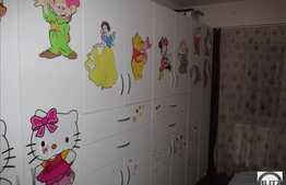 Apartament 4 camere, 96 mp utili, parcare, boxa, zona strazii N. Titulescu