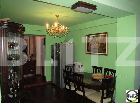 Apartament de vânzare 4 camere Gheorgheni - 10103AV | BLITZ Cluj-Napoca | Poza1