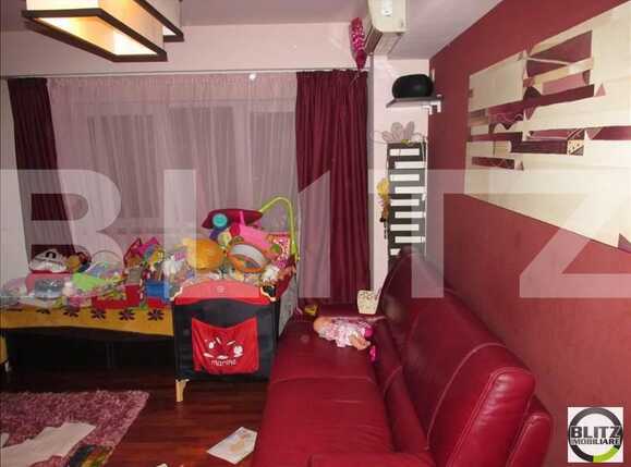 Apartament de vânzare 4 camere Gheorgheni - 10103AV | BLITZ Cluj-Napoca | Poza7