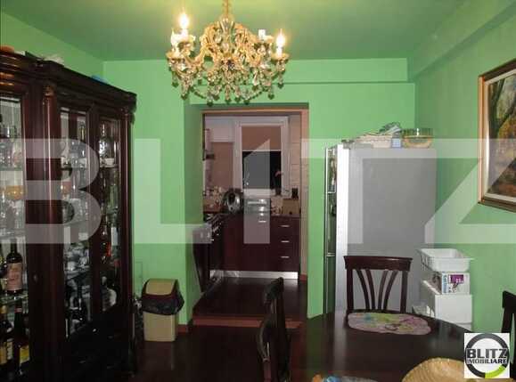 Apartament de vânzare 4 camere Gheorgheni - 10103AV | BLITZ Cluj-Napoca | Poza2