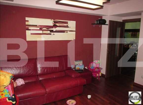 Apartament de vânzare 4 camere Gheorgheni - 10103AV | BLITZ Cluj-Napoca | Poza6