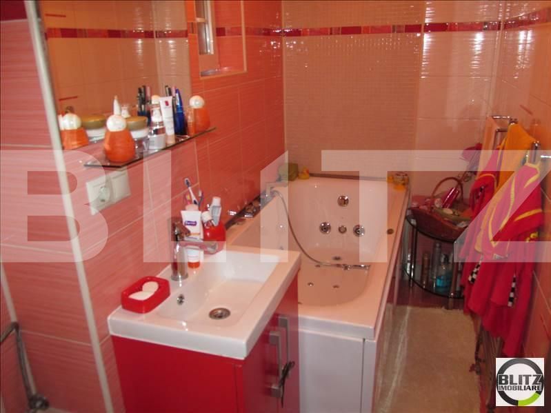 Apartament de vânzare 4 camere Gheorgheni - 10103AV | BLITZ Cluj-Napoca | Poza15