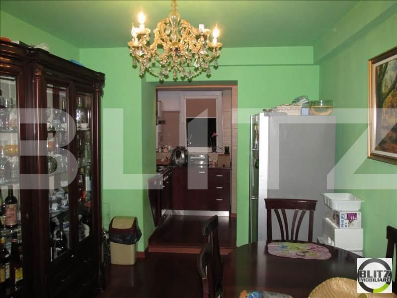 Apartament de vânzare 4 camere Gheorgheni - 10103AV | BLITZ Cluj-Napoca | Poza2
