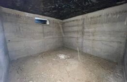 Teren intravilan 950 mp, utilitati si fundatie turnata, Harman