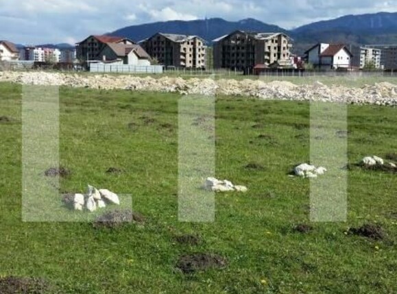 Teren de vânzare Stupini - 101041TV | BLITZ Brașov | Poza1