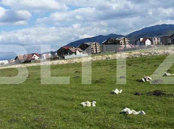 Teren de vânzare Stupini - 101041TV | BLITZ Brașov | Poza2