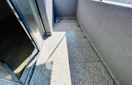 Apartament nou de 2 camere, 46mp utili, balcon, finisat, zona Somesului