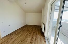 Apartament nou de 2 camere, 46mp utili, balcon, finisat, zona Somesului